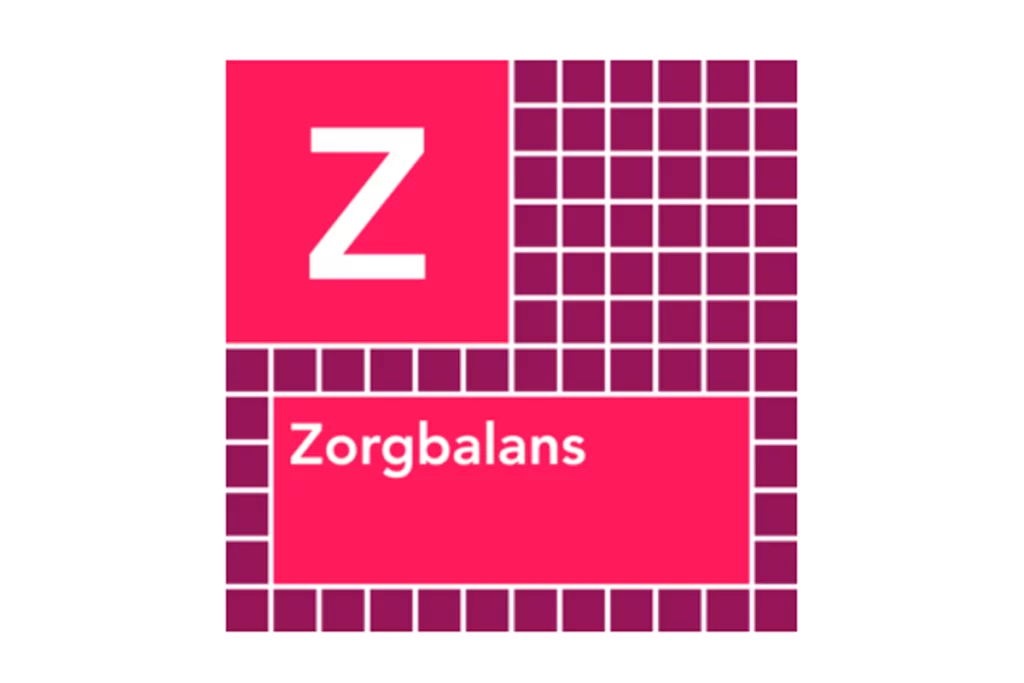 Zorgbalans Logo
