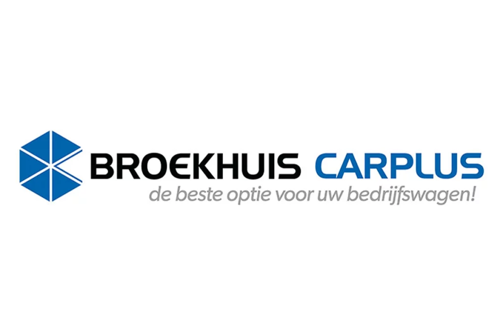 Broekhuis Carplus Logo