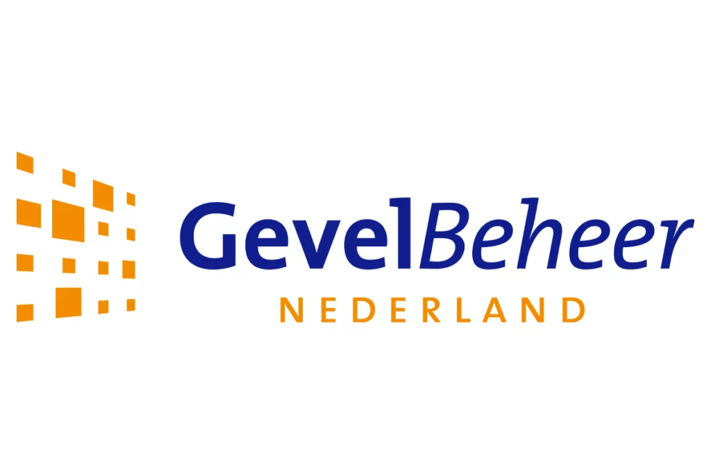 Gevelbeheer Nederland Logo