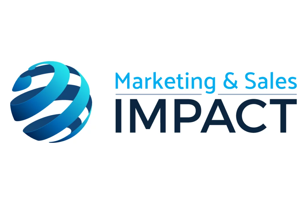 Logo Marketing Sales Impact