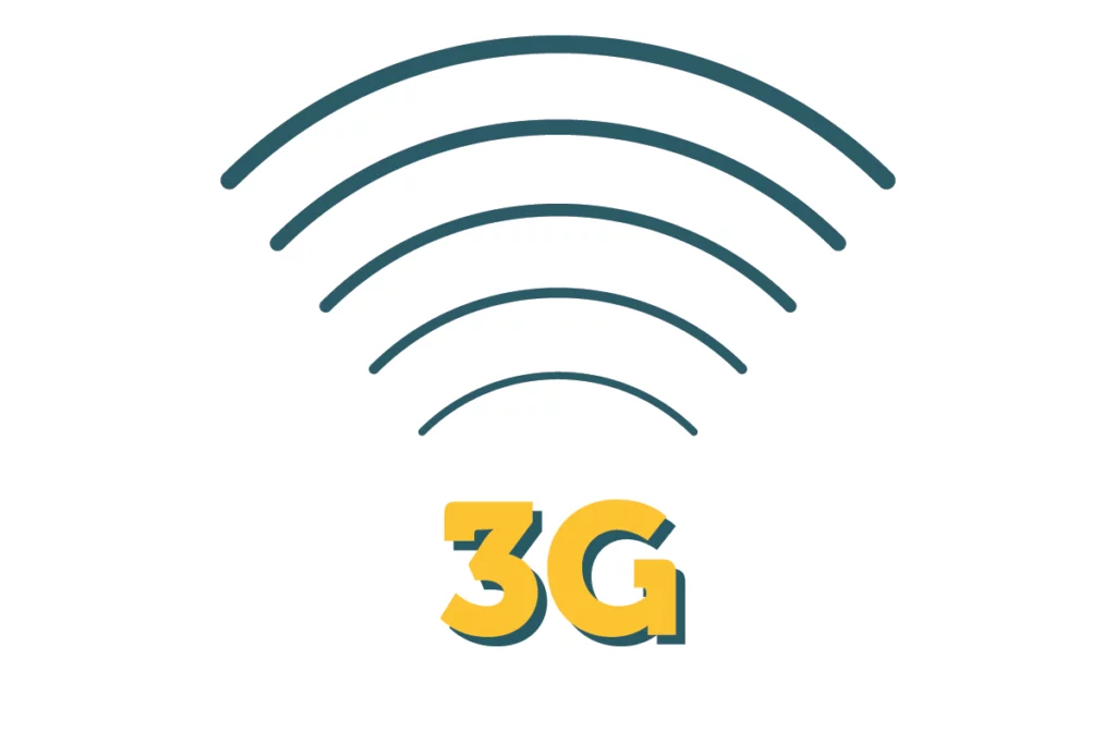 3G Netwerk