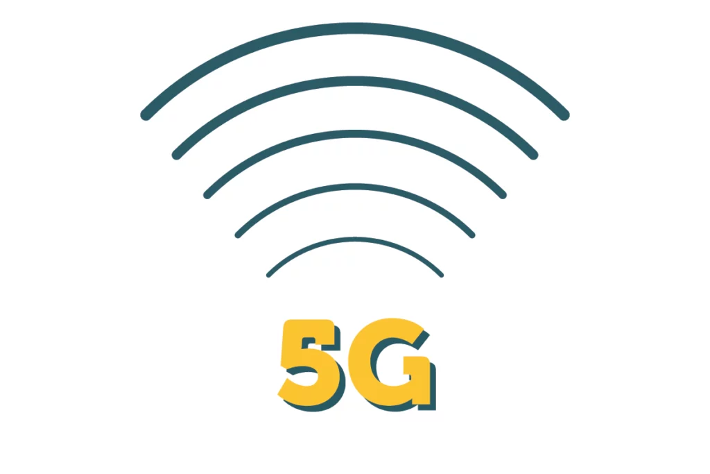 5G Netwerk