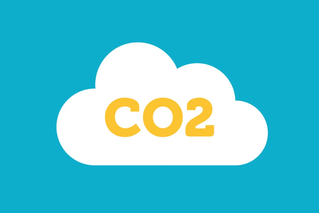 CO2 Heffing