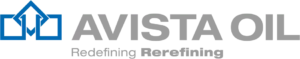 Avista Oil logo