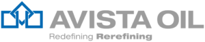 Avista Oil logo