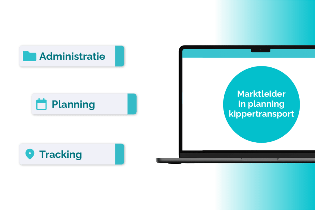 Beheer logistieke processen