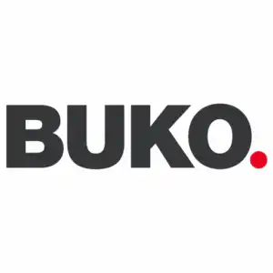 Buko Transport logo