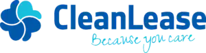 CleanLease logo
