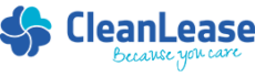 Cleanlease logo