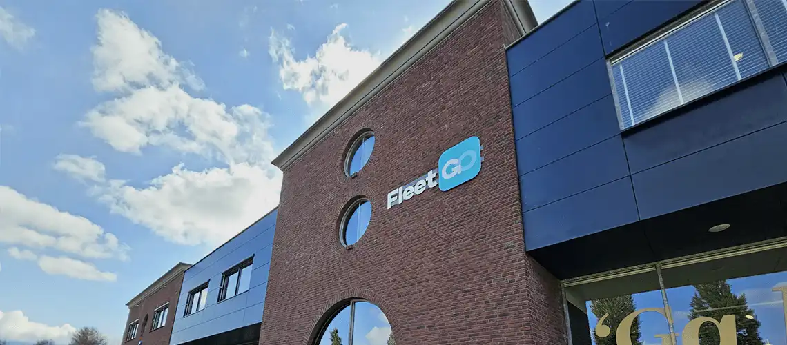 Data2Track gaat verder als FleetGO - FleetGO