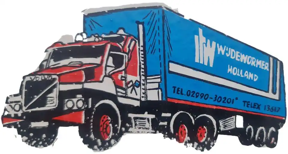 Dikla wijdewormer Logo