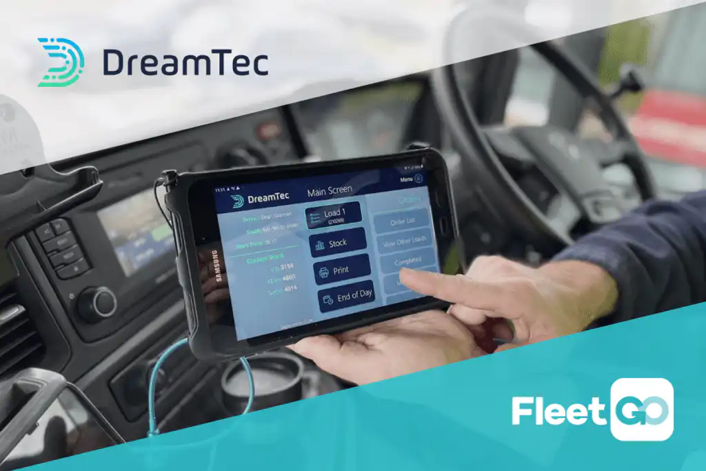 Dreamtec press release