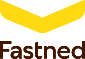 Fastned new logo