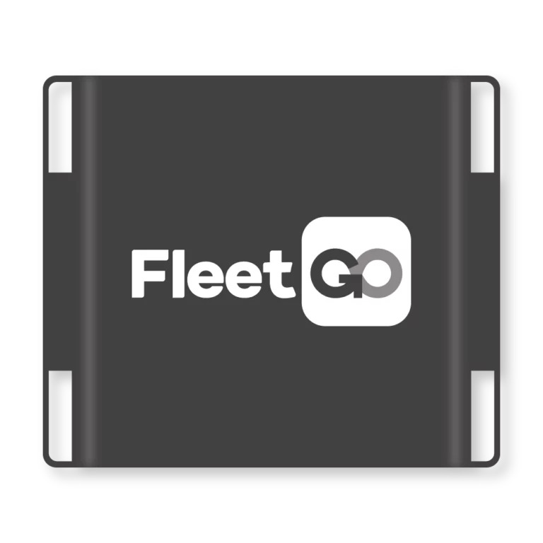 FleetGO Asset Tracker