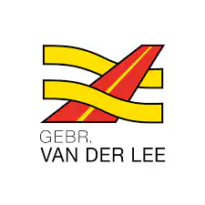 Gebr. van der Lee Logo