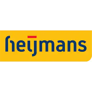 Heijmans logo
