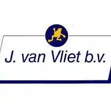 J. van Vliet B.V. Logo