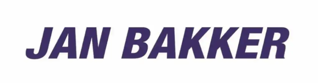 Jan Bakker Logo
