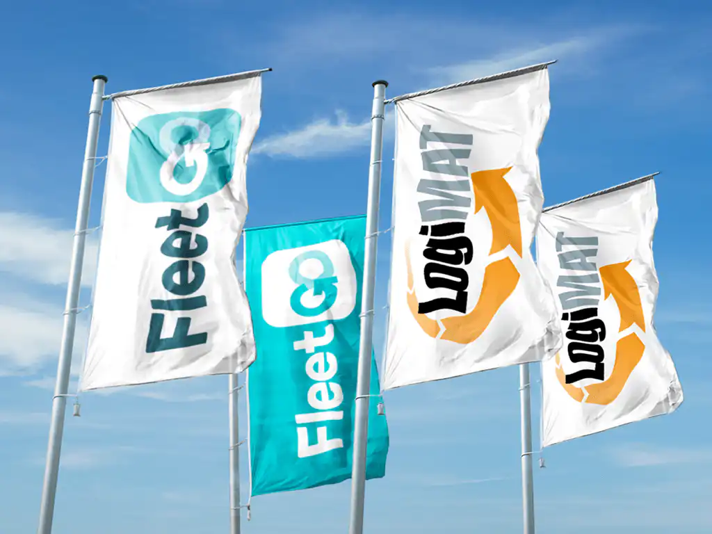 Logimat Flags dpi ( )