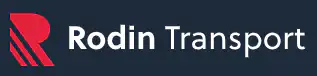 Rodin Transport logo