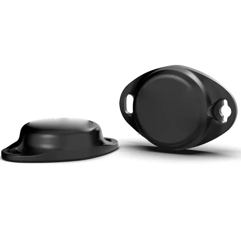 Bluetooth asset tracking