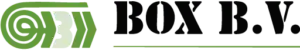 Box b v logo px