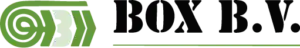 Box b v logo px