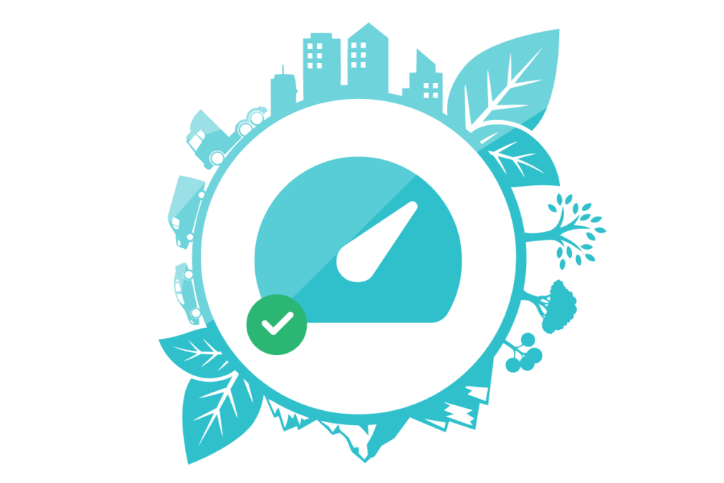 Can fms stimuleer milieuvriendelijk rijden