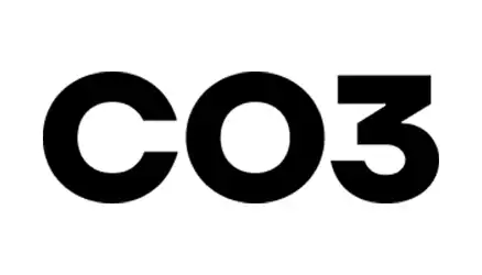 co3 bedrijfslogo