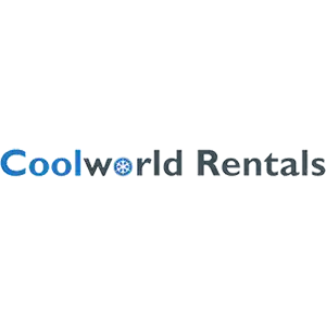 Coolworld rentals