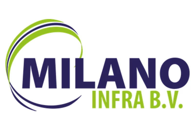 Milano Infra Logo