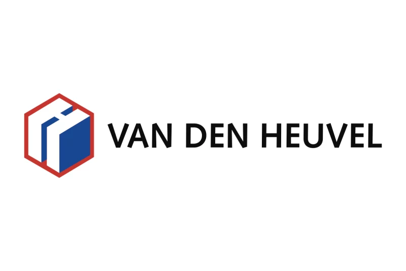 Van Den Heuvel Logo
