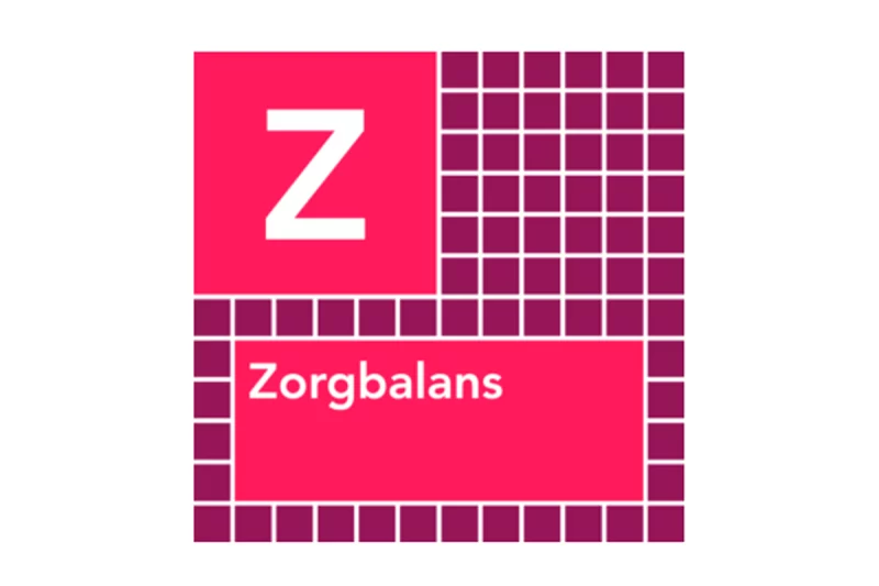 Zorgbalans Logo