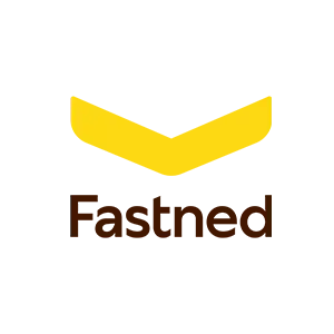Fastnedlogo