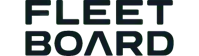 Fleet board logo fleet connect