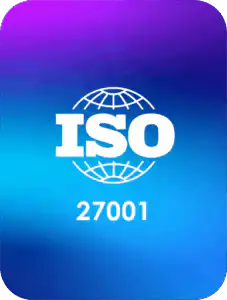 FleetGO ISO Signet