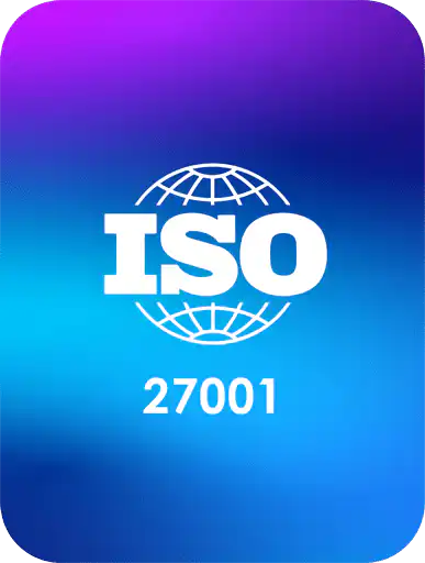 FleetGO ISO Signet