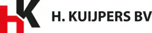 H kuijpers bv logo