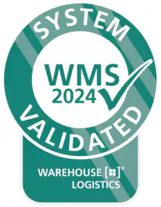 Logo WMS validated