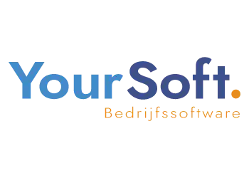Logo yoursoft