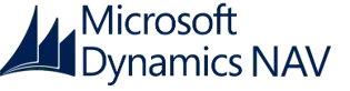 Microsoft dynamics nav logo fleet connect