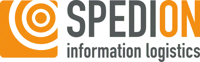 Spedion logo fleet connect