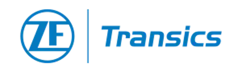 Transics logo fleet connect