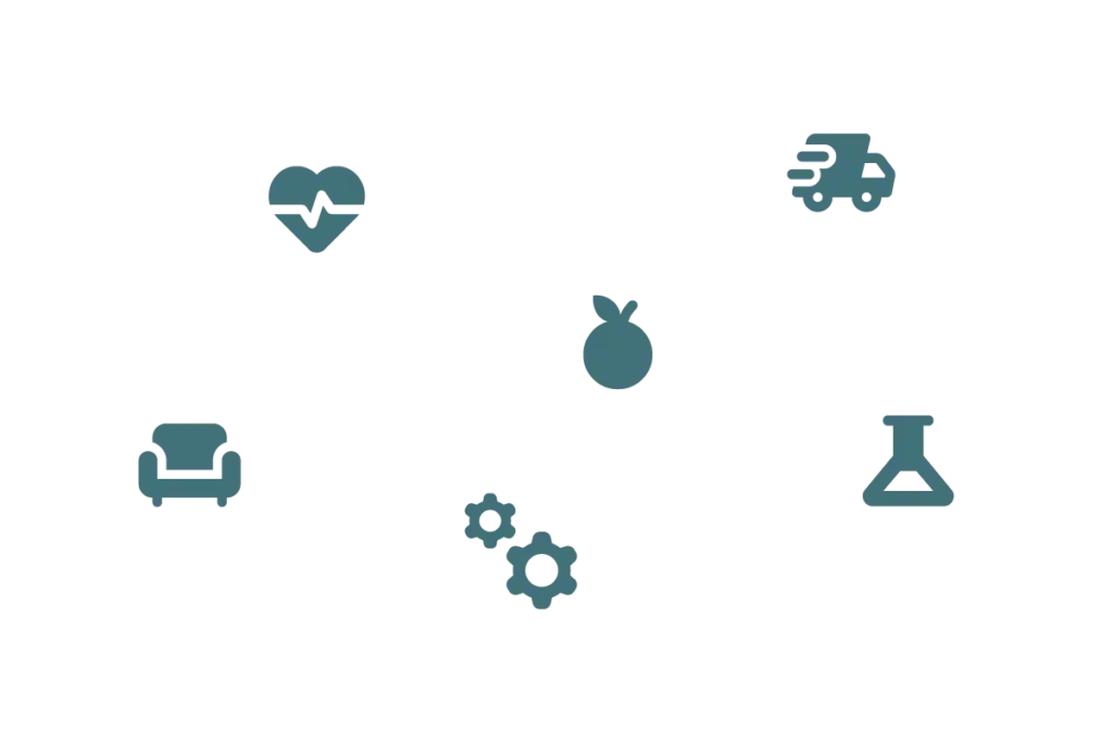 Transport management enterprise branches