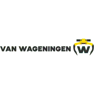 Van Wageningen logo