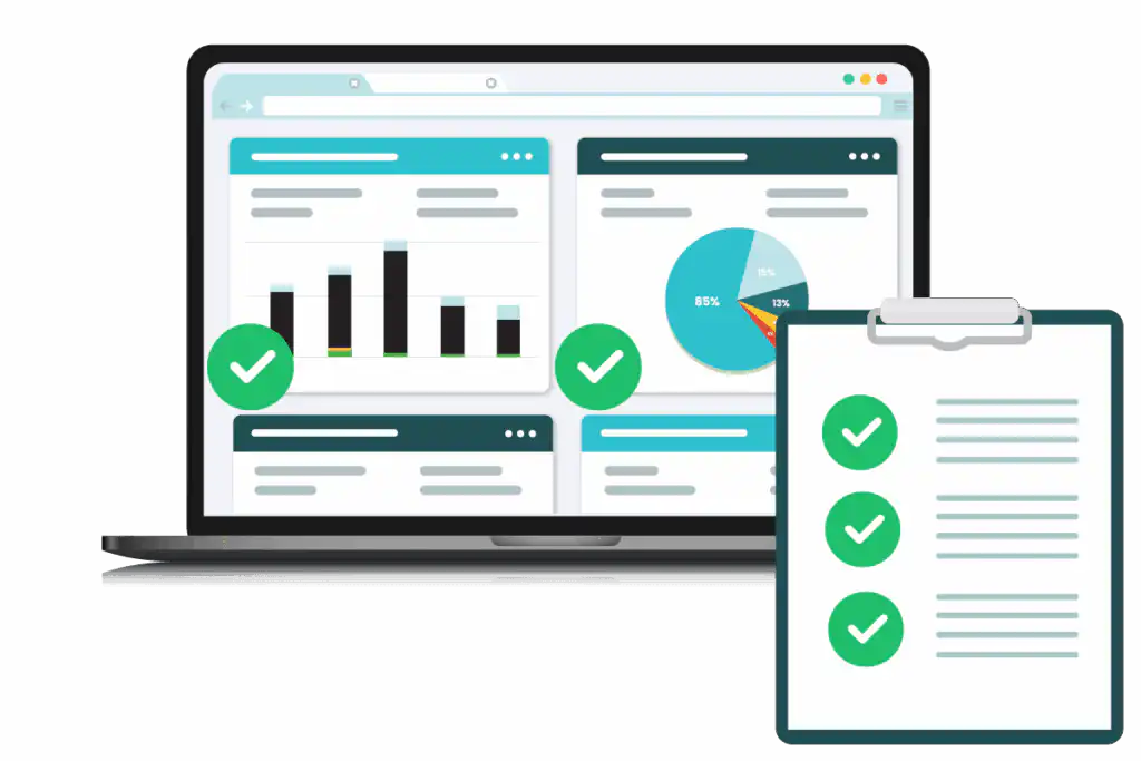 Warehouse management quality