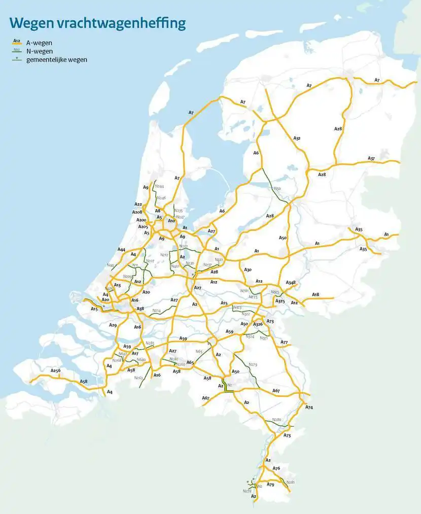 wegen-vrachtwagenheffing